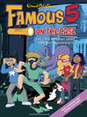 The Case of Eight Arms and No Fingerprints (eBook): Famous Five Series, Book 16